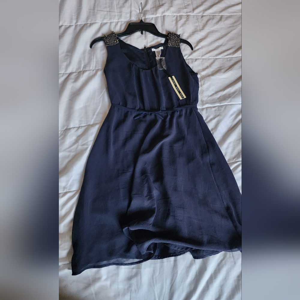 Business Casual Dress